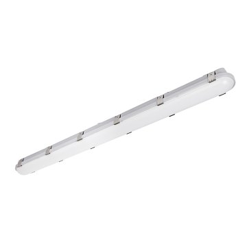 Maxlite VE Series Value Vapor Tight Linear LED - Selectable CCT and Wattage - Up to 6,580 Lumens