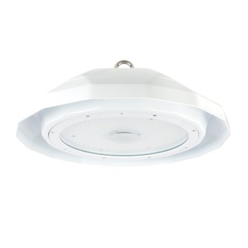 200W LED Wash Down High Bay - NSF Certified - 30,000 Lumens - 750W MH Equivalent - 5000K