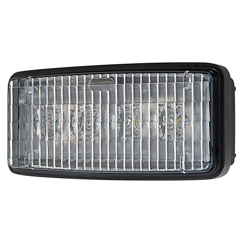 LED Work Light - RE306510 Sealed Beam Replacement for John Deere Tractors - 12W - 850 Lumens - Tractor Work Light | Super Bright LEDs