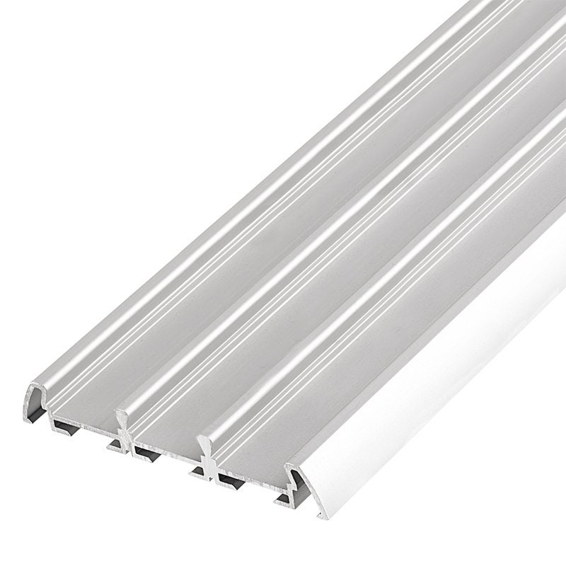 What is LED Aluminium Extrusion Channel Profile? - Linear Lux