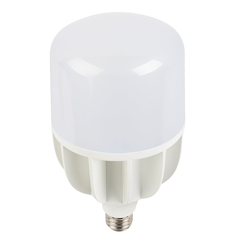 28W Output LED Bulb - 3,500 Lumens - E26 Shop / Garage Lamp - 100W Metal Halide Equivalent - 4000K | Super Bright LEDs