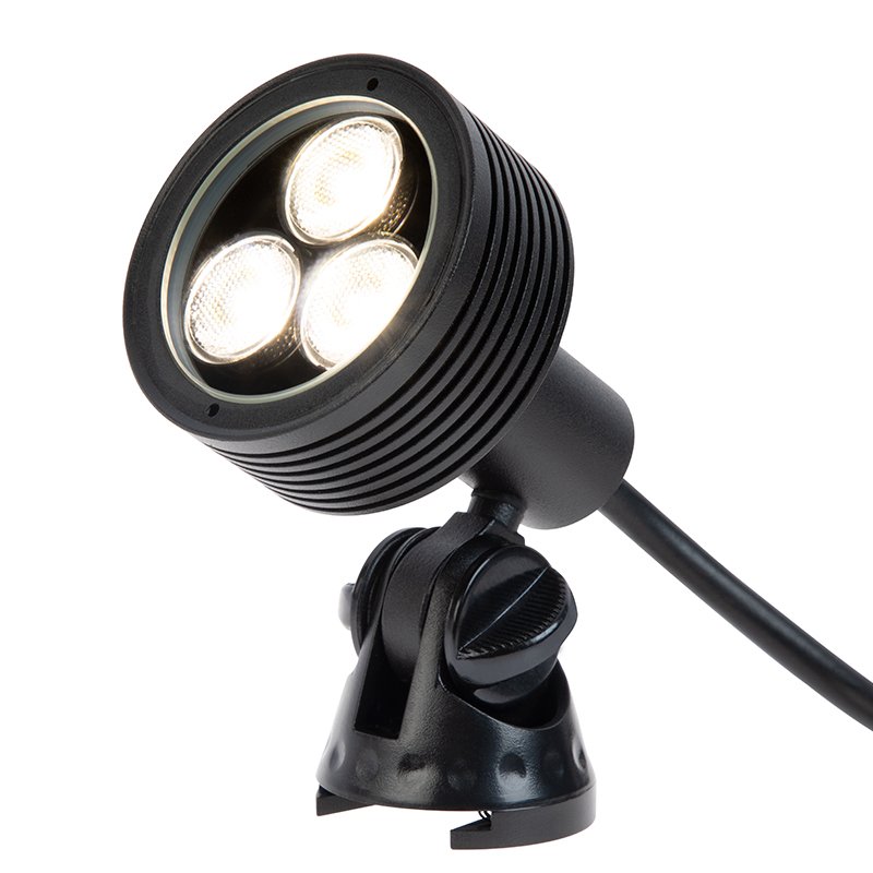 Super Bright LED Landscape Lighting, 6W Landscape Lights, Low Voltage —  CHIMIYA