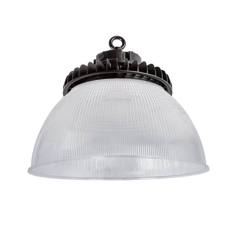 200W UFO LED High Bay Light with Reflector - Lumens - 750W Equivalent - 5000K | Super Bright LEDs