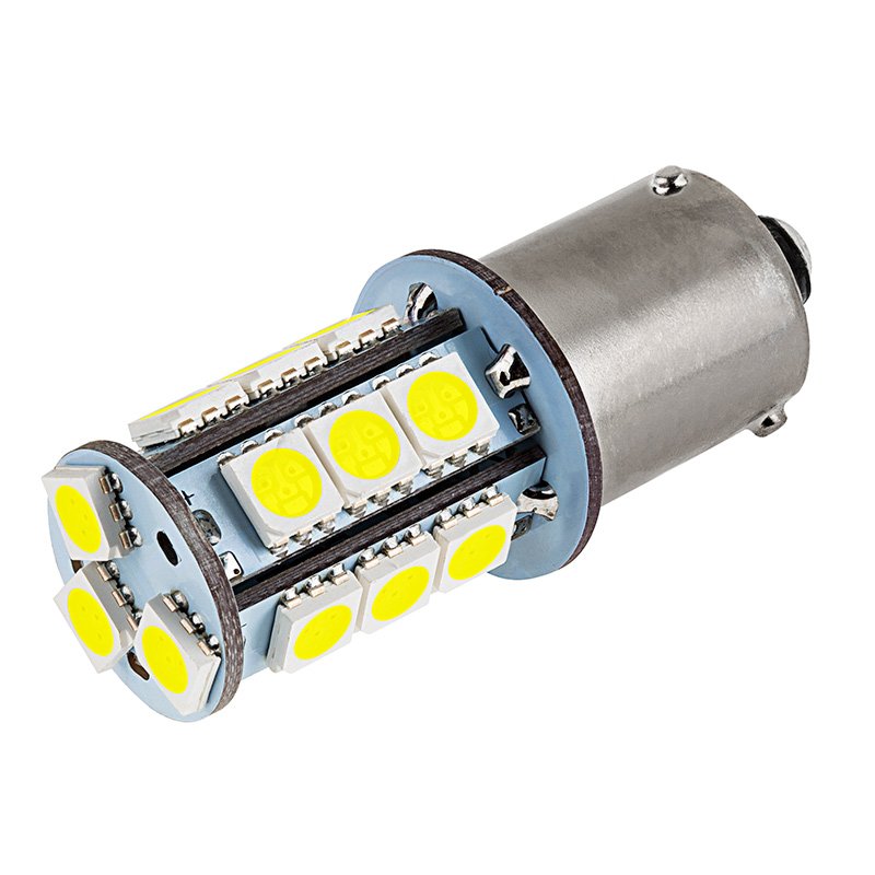 Osram 7507 PY21W 12V BAU15s ORIGINAL High-Performance Automotive