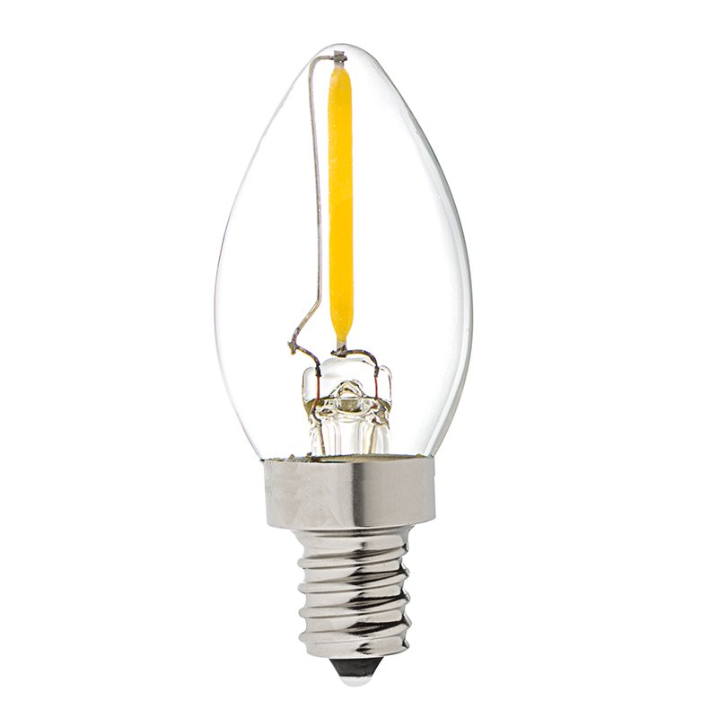 C7 bulb sales