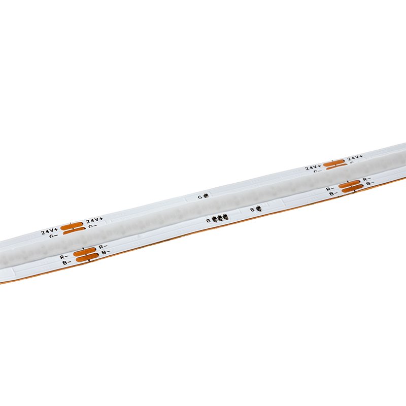 Tira LED COB STRIPLIGHT IP20 24V 5m VT-512