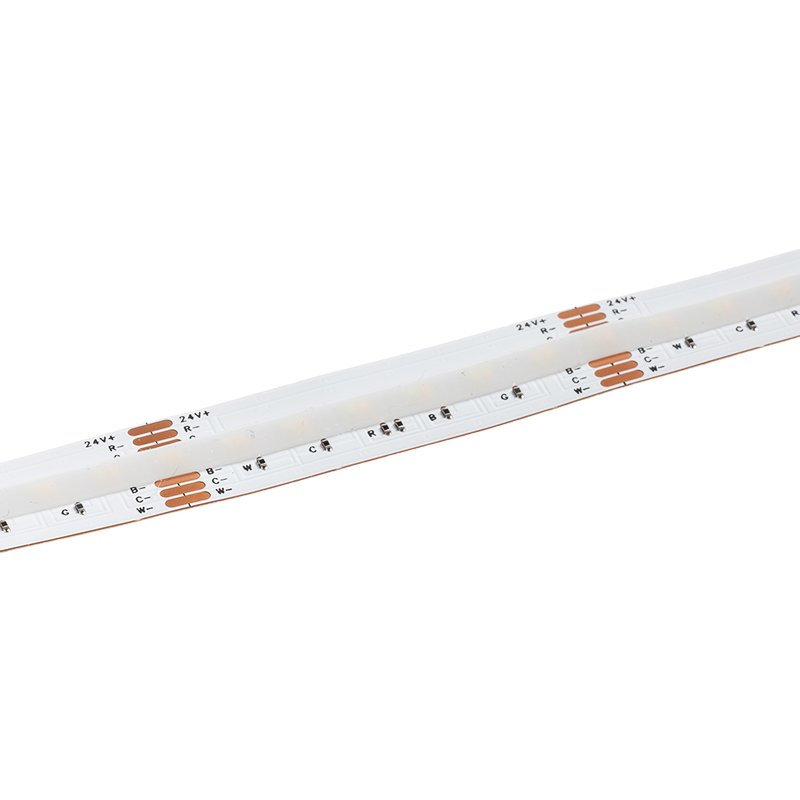 Tira LED COB STRIPLIGHT IP20 24V 5m VT-512