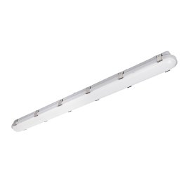 Maxlite VE Series Value Vapor Tight Linear LED - Selectable CCT and Wattage - Up to 6,580 Lumens