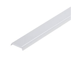 HS-12 Cover Frosted - Frosted 1m