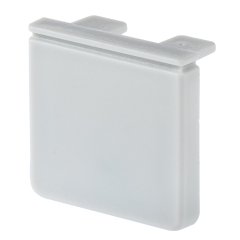 Klus 00307 - GIP-K series LED Profile End Cap 