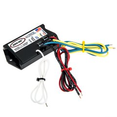 Sho-Me Solid State Random LED Flasher