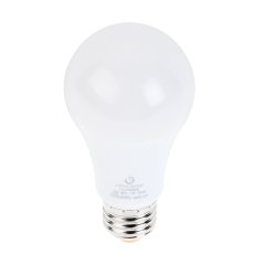 Green Creative 11W A19 LED Bulb - Dimmable - E26 Base - 1,200 Lumens - 4000K