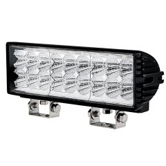 12" Xtra Series Off-Road LED Light Bar - 54W - 3,765 Lumens - 54W Double Row
