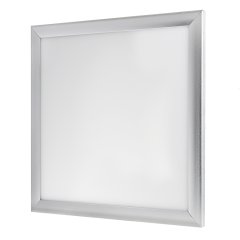 12V LED Panel Light for Vehicles/Trailers - 1'x1'- 2,500 Lumens - 35W Even-Glow® Light Fixture - Natural White