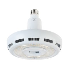 Green Creative 120W HID LED Retrofit - High Bay Lamp - EX39 Base - 18,000 Lumens - 120-277 VAC - 4000K
