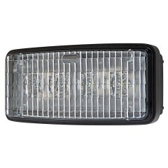 12W Heavy Duty High Powered Tractor LED Work Light - RE306510 Sealed Beam Replacement