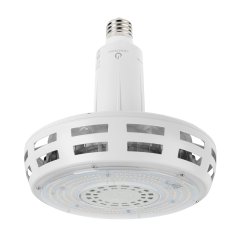 Green Creative 135W HID LED Retrofit - High Bay Lamp - EX39 Base - 20,000 Lumens - 120-277 VAC - 4000K