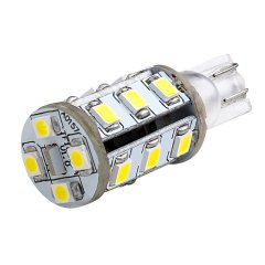 921 LED Bulb - 19 SMD LED Wedge Base Tower