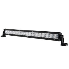 20" Hyper Series Compact Off-Road LED Light Bar - 54W - 3,024 Lumens 