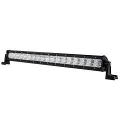 20&amp;quot; Compact Off Road LED Light Bar - 54W