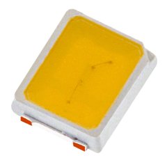 2835 SMD LED - 3000K Warm White Surface Mount LED with 120 Degree Viewing Angle - Warm White 2835 SMD LED