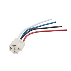 4 pin Relay Socket 