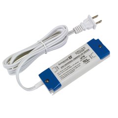 Armacost Lighting Universal Dimmable 12V DC LED Power Supply - 120V AC Input - 20W / 24W / 45W / 60W / 120W