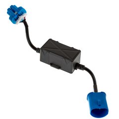 LED Warning Canceller for 9007 LED Motorcycle Headlight Bulb Conversion Kit
