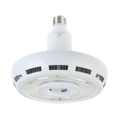 Green Creative 90W HID LED Retrofit - High Bay Lamp - EX39 Base - 12,600 Lumens - 120-277 VAC - 5000K