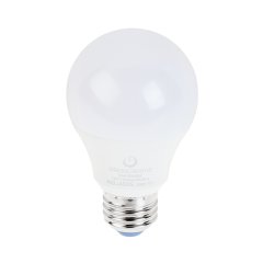 Green Creative 9.5W A19 LED Bulb - Dimmable - E26 Base - 860 Lumens - 5000K