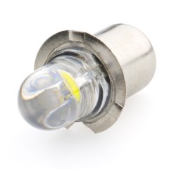 LED Flashlight Bulb - LED Flashlight Bulb