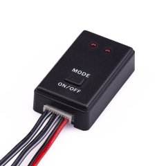 MSC2-24W LED Multi-function Strobe Controller - LED Strobe Controller