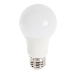 A19 LED Light Bulb - 9W - Dimmable - 60W Equivalent - 3000K / 4000K - Single / 6-Pack