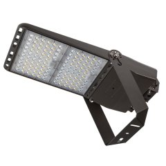 300W LED Flood/Area Light - 42,000 Lumens - 1,000W Metal Halide Equivalent - 5000K