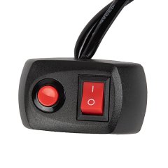 Rocker, Push Button, Toggle, and Remote Switches