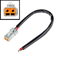 ATP Connector - Male - Male
