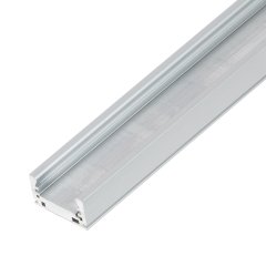 1m adjustable KLUS REGULOR aluminum channel