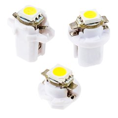 B8 LED Bulb - High Power Instrument Panel LED