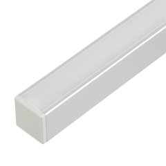 GIZA-LL-T profile, LED extrusions