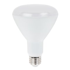 BR30 LED Light Bulb - 9W - Dimmable - 65W Equivalent - 3000K / 4000K - Single / 6-Pack