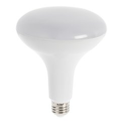 14W LED BR40 Bulb - Energy Star Certified - Non Dimmable - 80W Equivalent - 1100 Lumens