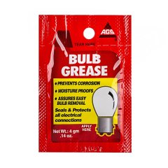 Bulb Grease