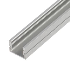 2-meter KLUS PDS4-PLUS aluminum channel