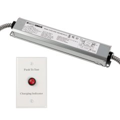 DiodeDrive® Emergency Back-Up LED Driver - 20W