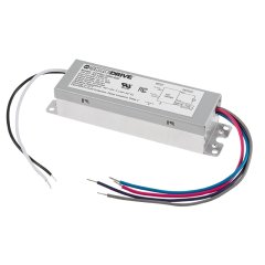 CCPSD series 25W Constant Current LED Driver - DiodeDrive® - 620mA 