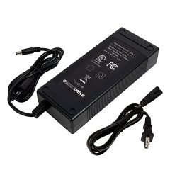 DiodeDrive® Desktop AC Power Adapter - 24 VDC Switching Power Supply - 120W