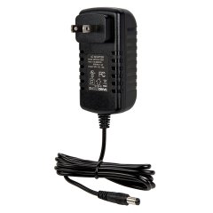 DiodeDrive® Wall-Mounted AC Adapter - 24 VDC Power Supply - 36W
