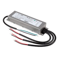 LED Switching Power Supply - DiodeDrive® Series - 150W Enclosed Power Supply - 12V