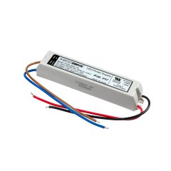 DiodeDrive® LED Constant Voltage Power Supply - Waterproof - 12VDC - 20W / 60W / 100W