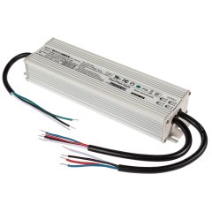 LED Switching Power Supply - DiodeDrive® Series - 240W Enclosed Power Supply - 12V